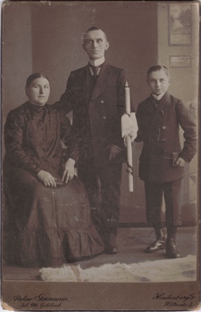 Zabrzaskie zakady fotograficzne